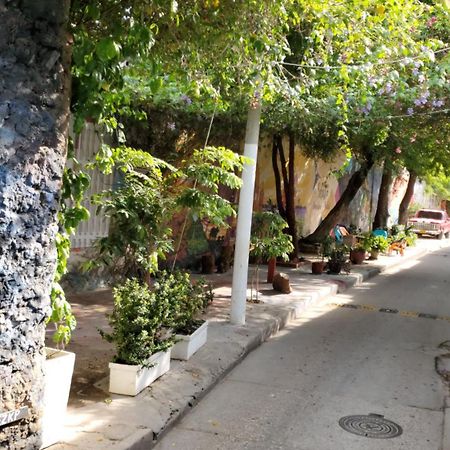 Villa Casa Azulita Rnt# 64888 Cartagena Esterno foto