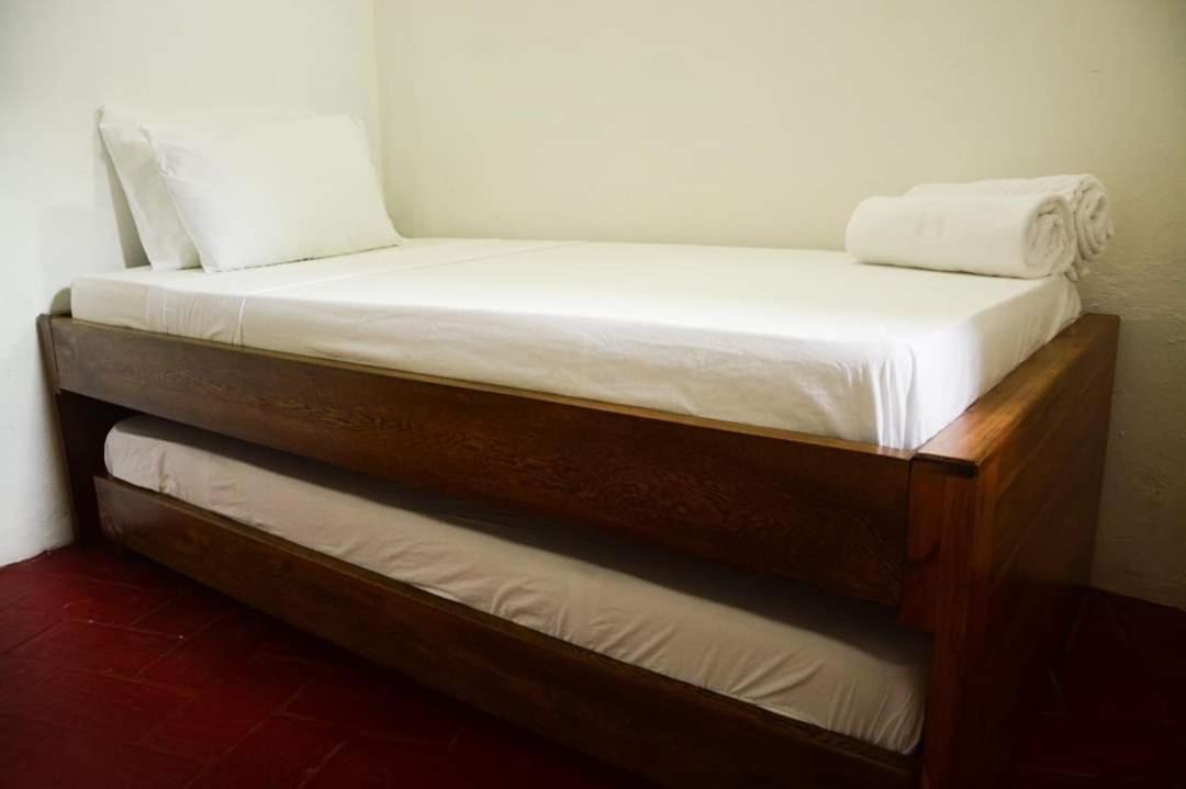 Villa Casa Azulita Rnt# 64888 Cartagena Esterno foto