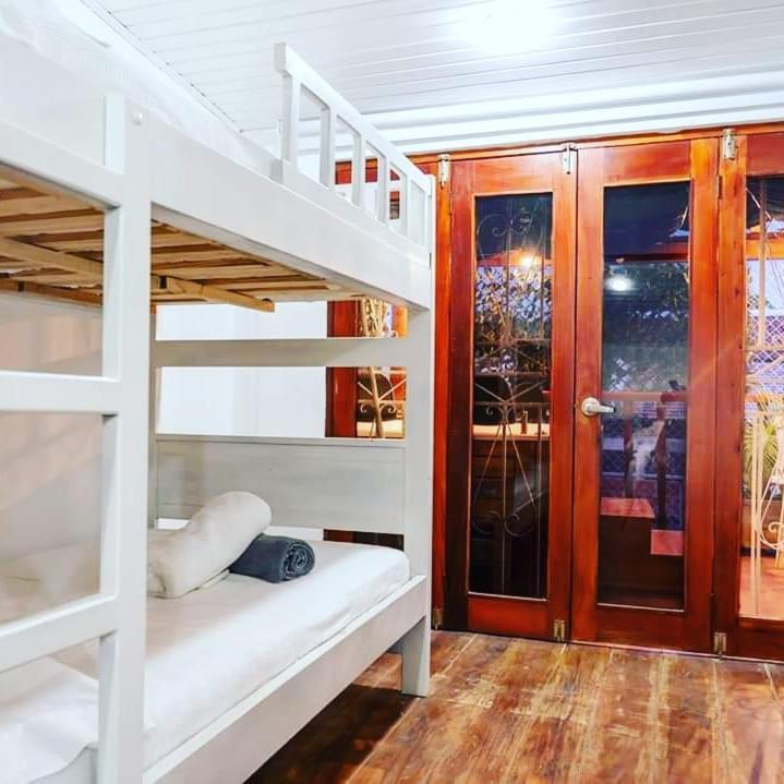 Villa Casa Azulita Rnt# 64888 Cartagena Esterno foto